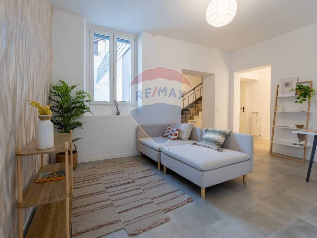 casa indipendente in vendita a San Vittore Olona