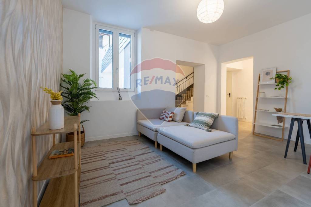 casa indipendente in vendita a San Vittore Olona