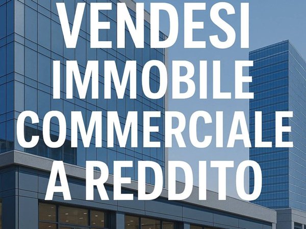 negozio in vendita a San Vittore Olona