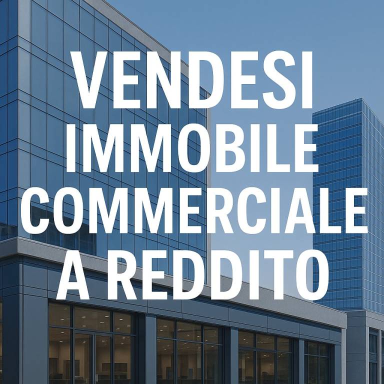 negozio in vendita a San Vittore Olona