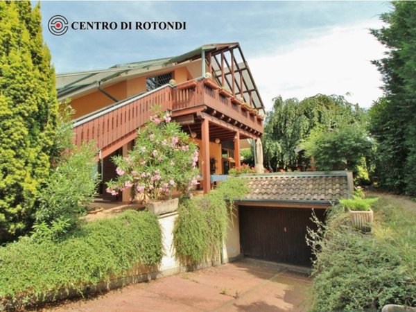 casa indipendente in vendita a San Vittore Olona