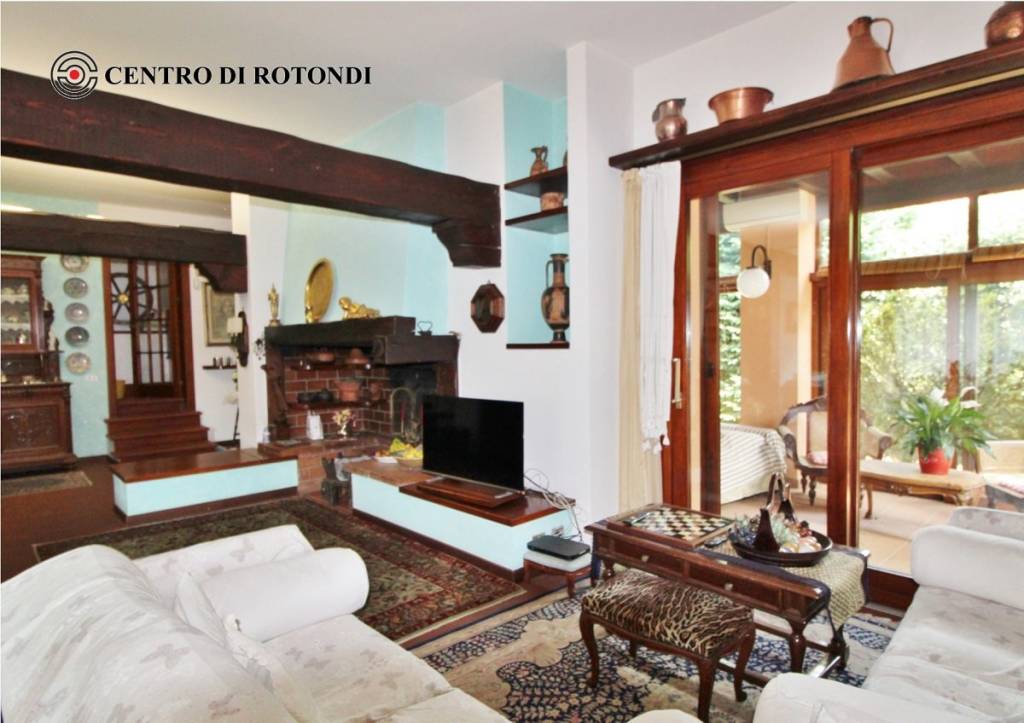 casa indipendente in vendita a San Vittore Olona