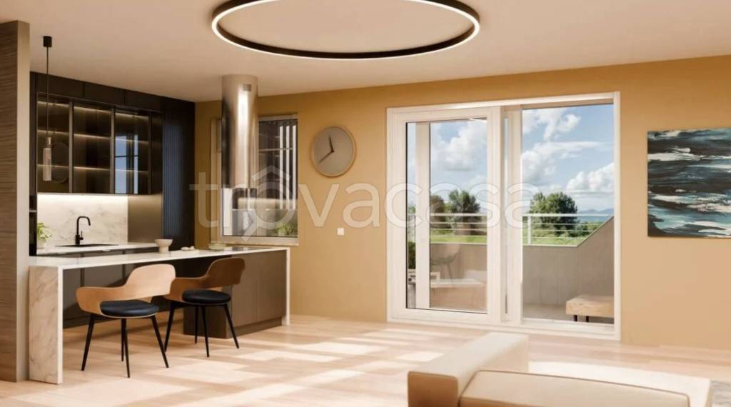 appartamento in vendita a San Vittore Olona