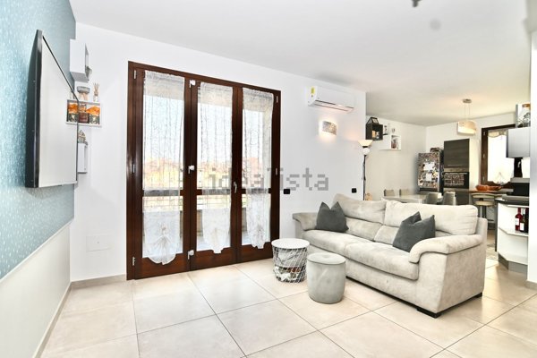 appartamento in vendita a San Vittore Olona