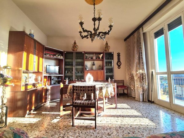 appartamento in vendita a San Vittore Olona