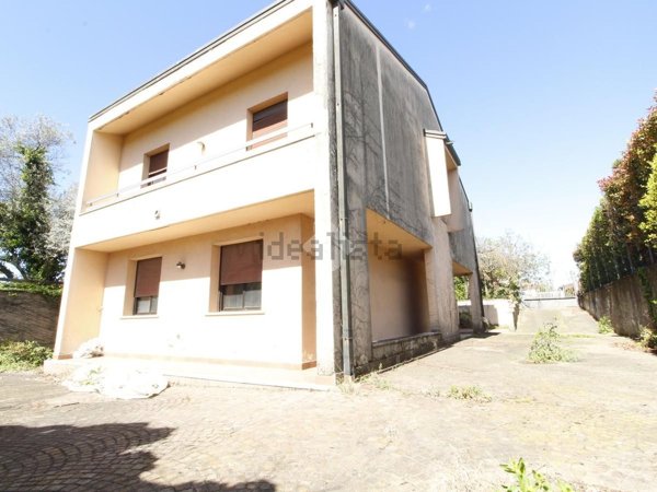 casa indipendente in vendita a San Vittore Olona