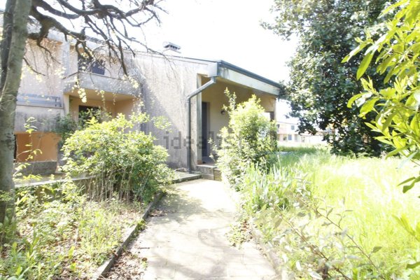 casa indipendente in vendita a San Vittore Olona