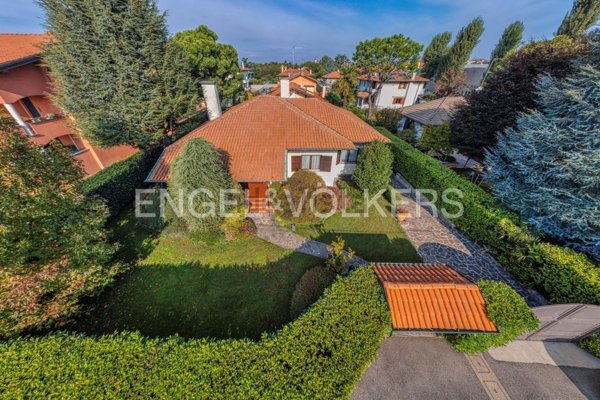 casa indipendente in vendita a San Vittore Olona