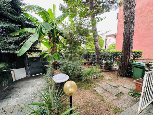 casa indipendente in vendita a San Vittore Olona