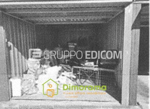 appartamento in vendita a San Vittore Olona