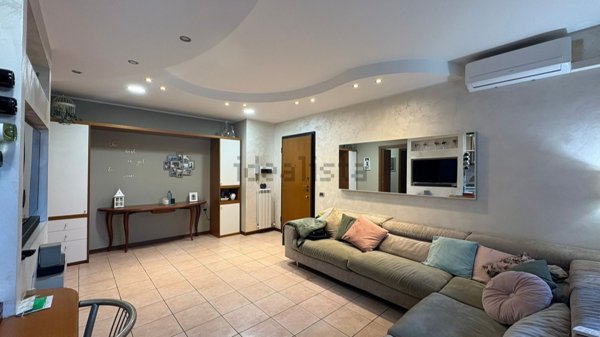 appartamento in vendita a San Vittore Olona