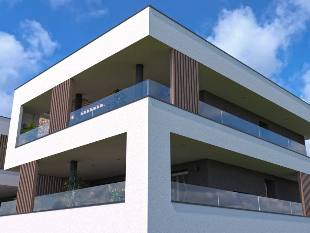 appartamento in vendita a San Vittore Olona