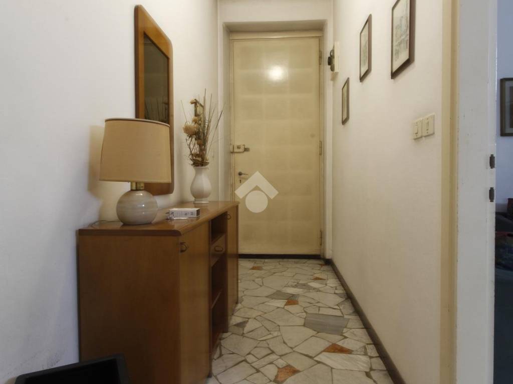 appartamento in vendita a San Vittore Olona