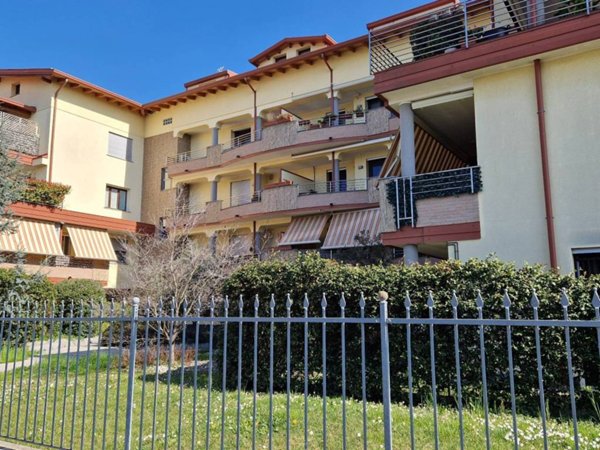 appartamento in vendita a San Vittore Olona