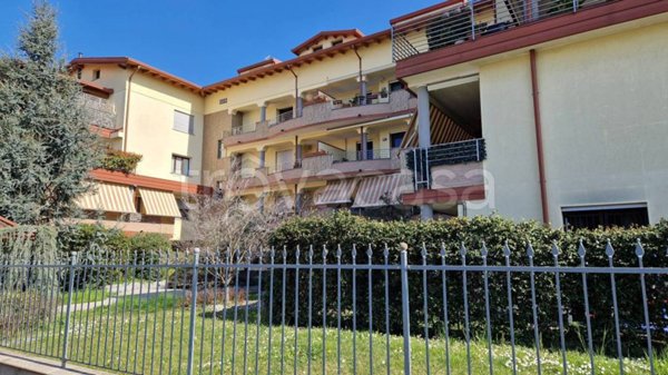 appartamento in vendita a San Vittore Olona