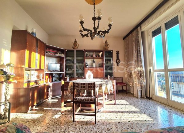 appartamento in vendita a San Vittore Olona
