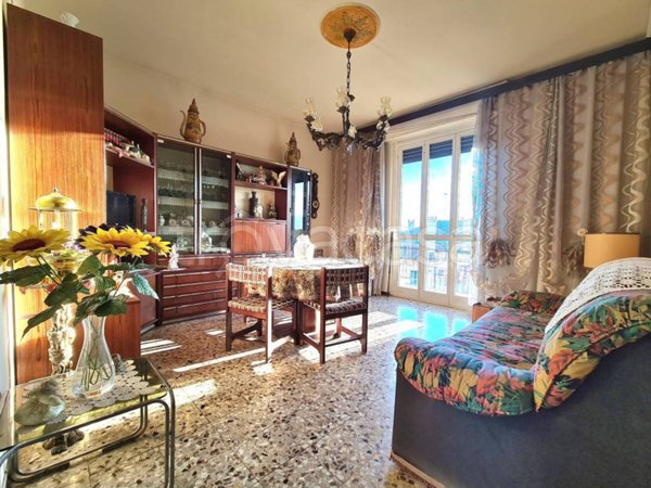 appartamento in vendita a San Vittore Olona