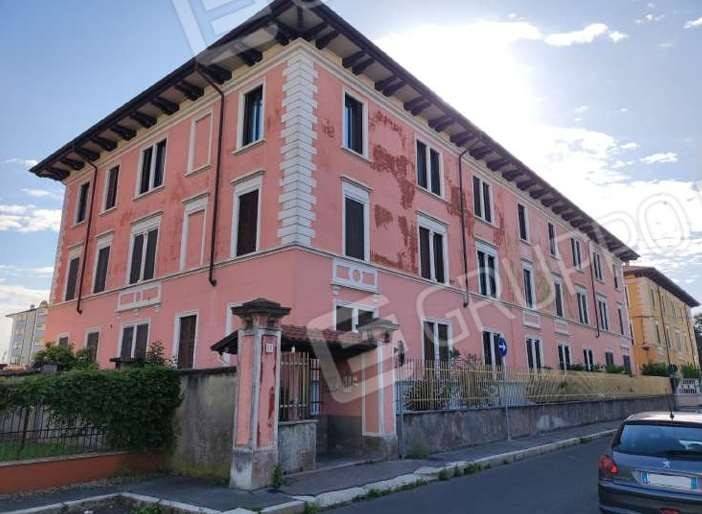 appartamento in vendita a San Vittore Olona