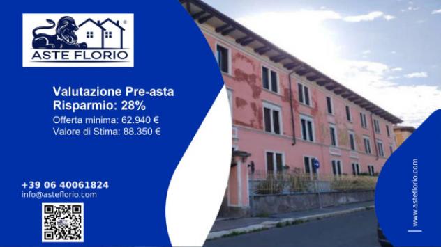 appartamento in vendita a San Vittore Olona