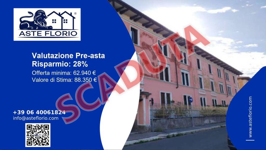 appartamento in vendita a San Vittore Olona