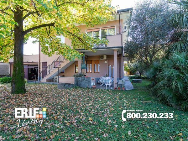 casa indipendente in vendita a San Vittore Olona