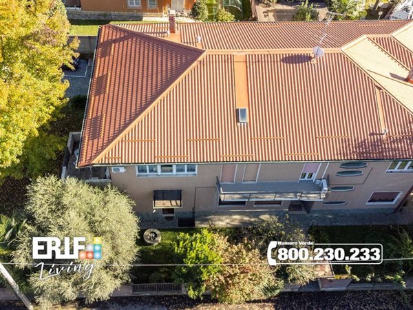 casa indipendente in vendita a San Vittore Olona