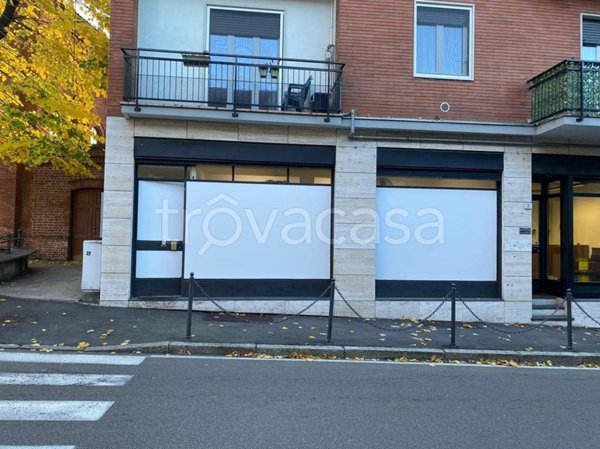 negozio in vendita a San Vittore Olona