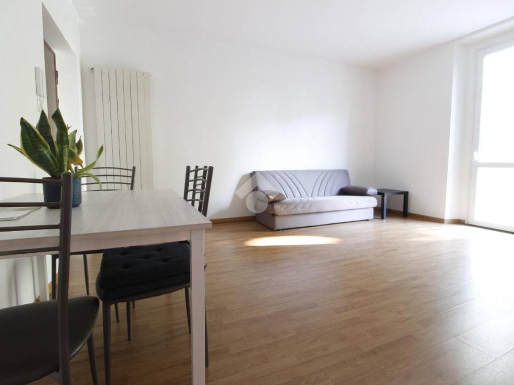 appartamento in vendita a San Vittore Olona