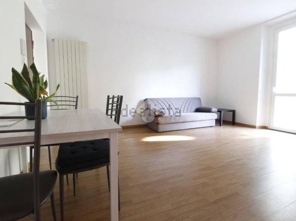 appartamento in vendita a San Vittore Olona