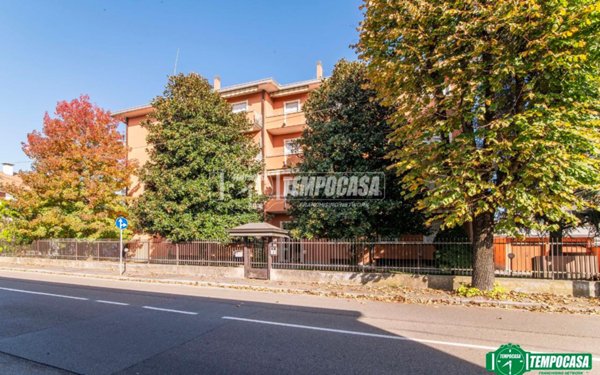 appartamento in vendita a San Vittore Olona