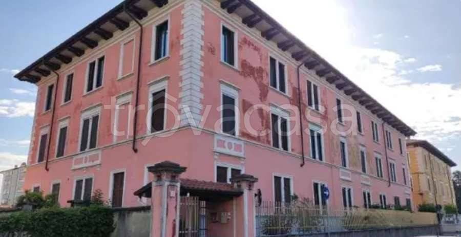 appartamento in vendita a San Vittore Olona