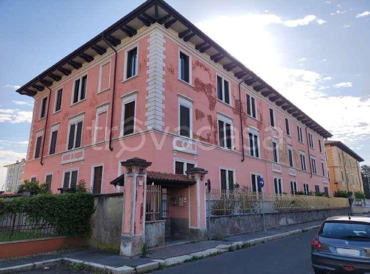 appartamento in vendita a San Vittore Olona