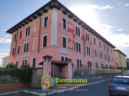 appartamento in vendita a San Vittore Olona
