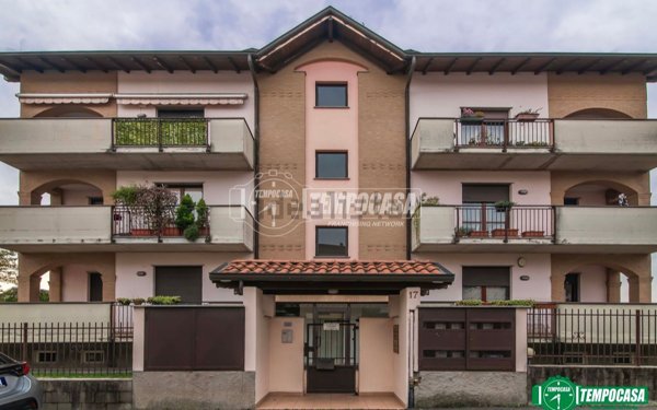 appartamento in vendita a San Vittore Olona