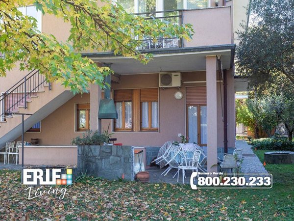 appartamento in vendita a San Vittore Olona