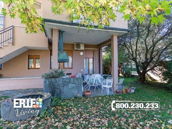 appartamento in vendita a San Vittore Olona