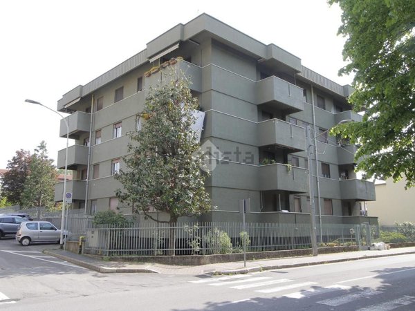 appartamento in vendita a San Vittore Olona