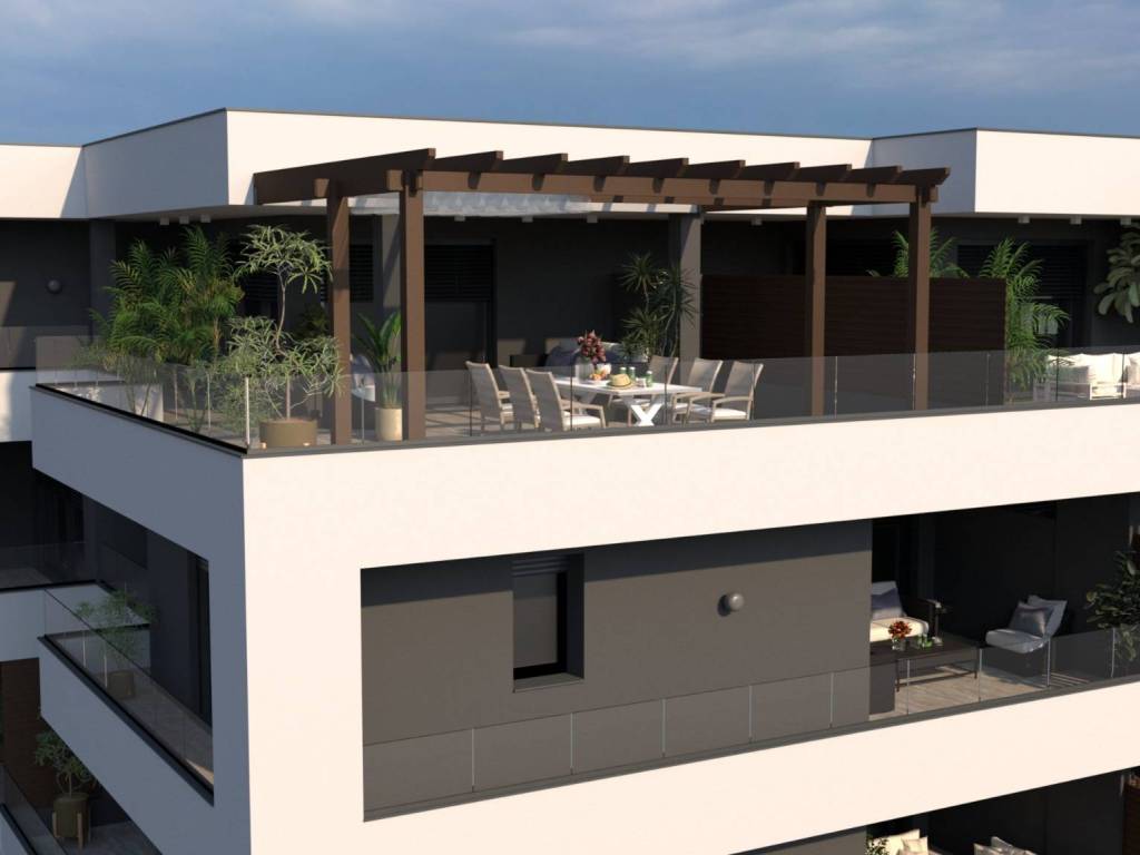 appartamento in vendita a San Vittore Olona