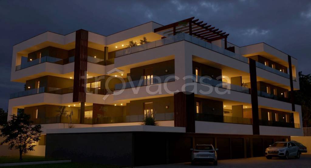 appartamento in vendita a San Vittore Olona