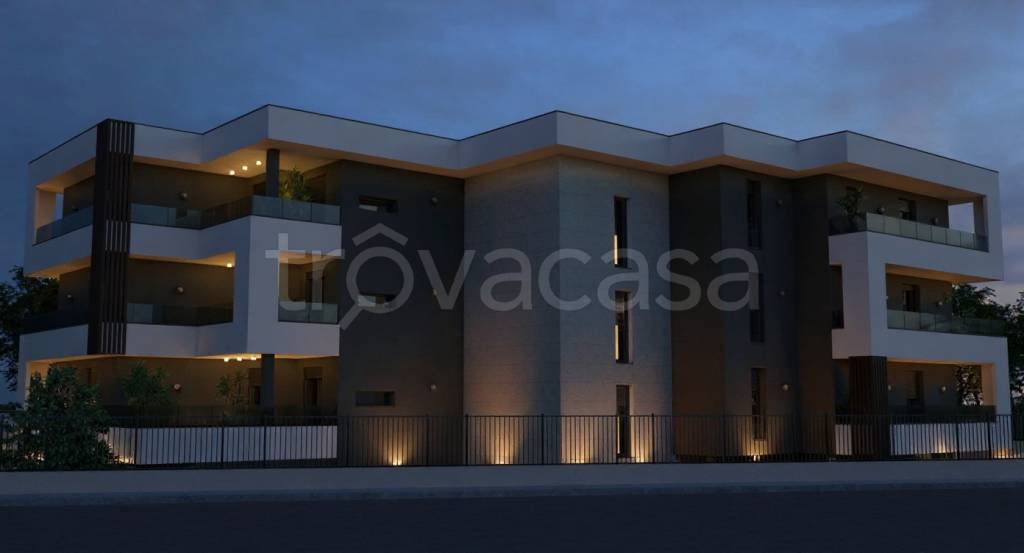 appartamento in vendita a San Vittore Olona