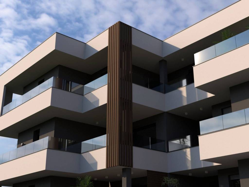 appartamento in vendita a San Vittore Olona