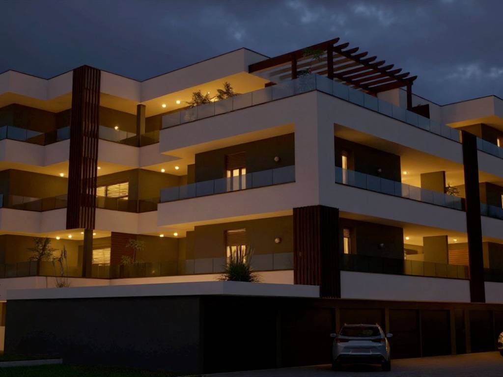 appartamento in vendita a San Vittore Olona