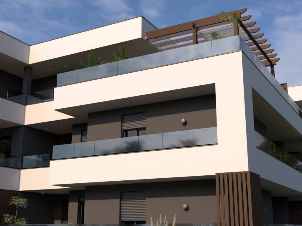 appartamento in vendita a San Vittore Olona