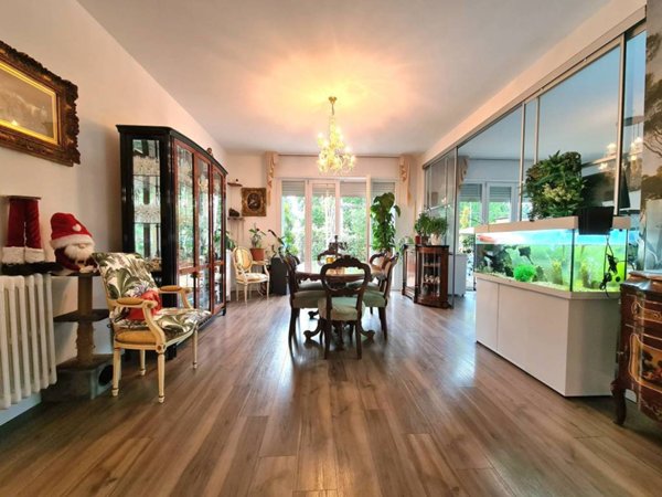 casa indipendente in vendita a San Vittore Olona