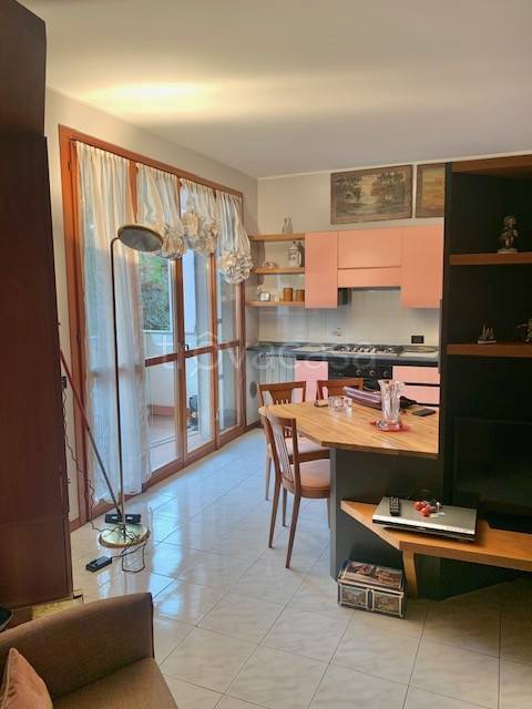 appartamento in vendita a San Vittore Olona