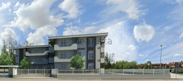 appartamento in vendita a San Vittore Olona