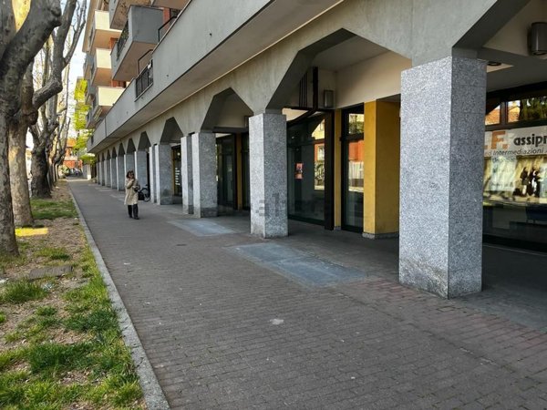 appartamento in vendita a San Vittore Olona