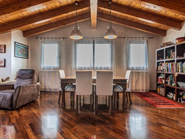 appartamento in vendita a San Vittore Olona