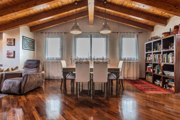 appartamento in vendita a San Vittore Olona