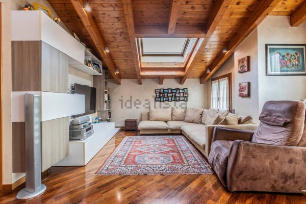 appartamento in vendita a San Vittore Olona